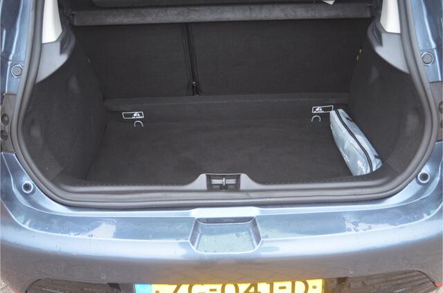 Renault CLIO 0.9 TCe Intens