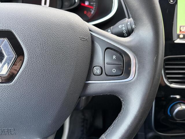 Renault CLIO Estate 0.9 TCe Zen / Trekhaak (1200 KG) / Apple Carplay/Android Auto / All season banden / Airco / Stoelverwarming