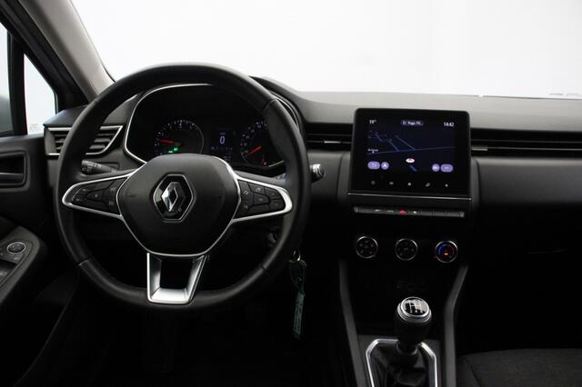 Renault CLIO 1.0 TCe Zen - Carplay, Navi, Cruise