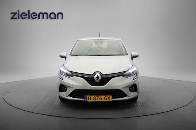 Renault CLIO 1.0 TCe Zen - Carplay, Navi, Cruise