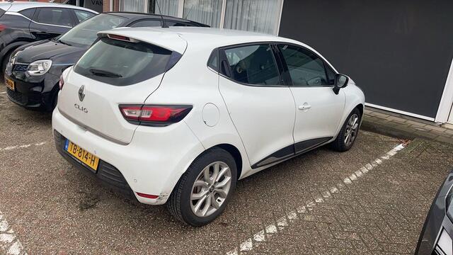 Renault CLIO TCe 90 Intens