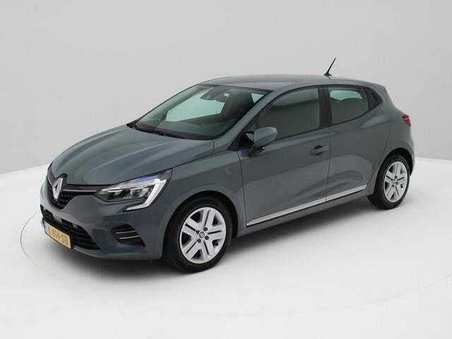 Renault CLIO 1.0 TCe Business Zen / Origineel NL