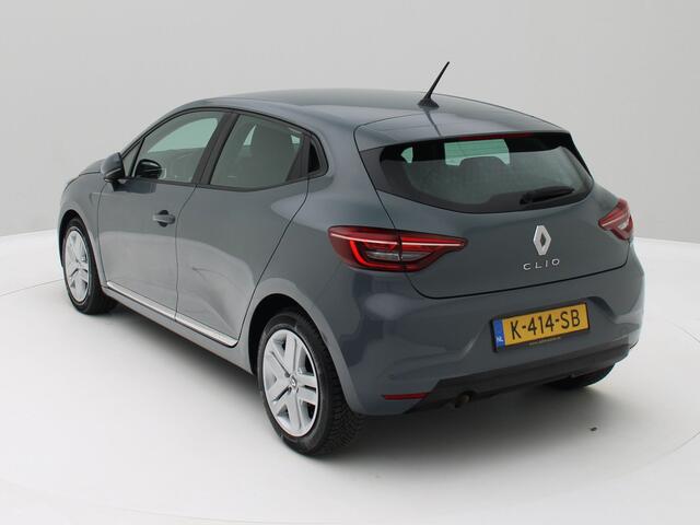 Renault CLIO 1.0 TCe Business Zen / Origineel NL