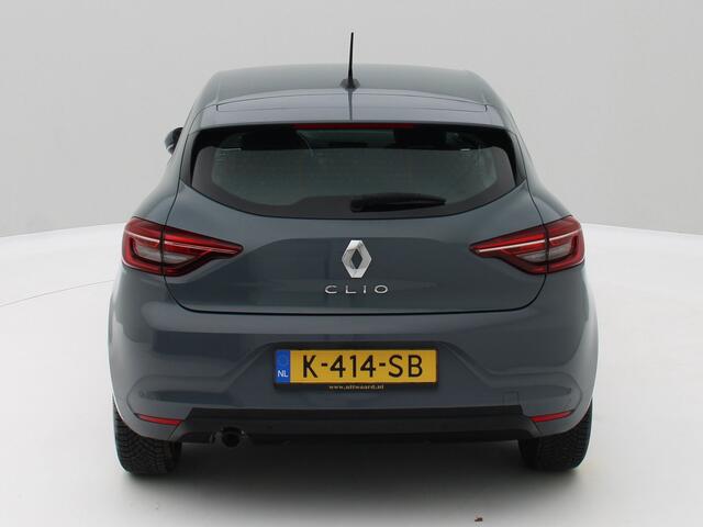 Renault CLIO 1.0 TCe Business Zen / Origineel NL