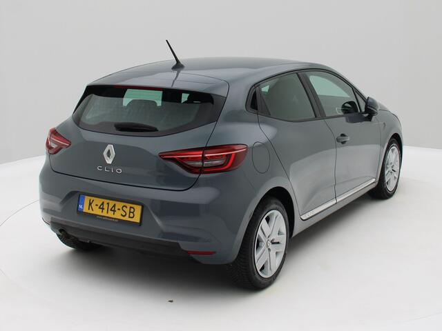 Renault CLIO 1.0 TCe Business Zen / Origineel NL