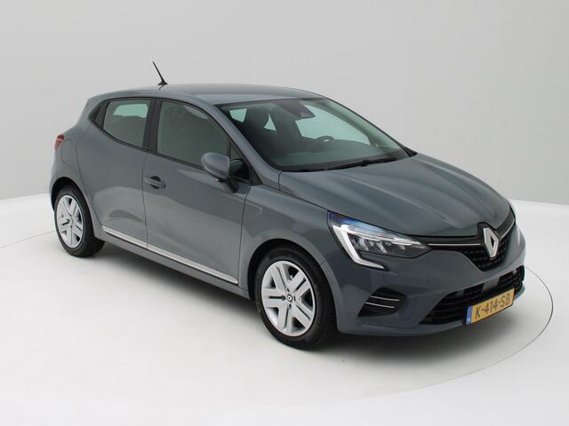 Renault CLIO 1.0 TCe Business Zen / Origineel NL