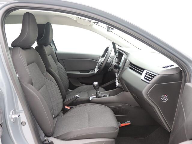 Renault CLIO 1.0 TCe Business Zen / Origineel NL