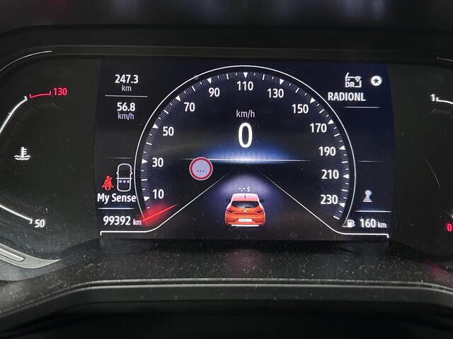 Renault CLIO 1.0 TCe Intens RONDOM ZICHT CAMERA | NAVIGATIE | BLIS | CLIMATE CONTROL