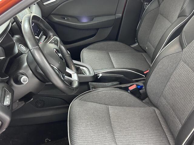 Renault CLIO 1.0 TCe Intens RONDOM ZICHT CAMERA | NAVIGATIE | BLIS | CLIMATE CONTROL