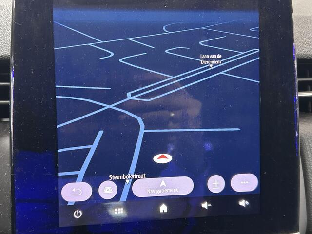 Renault CLIO 1.0 TCe Intens RONDOM ZICHT CAMERA | NAVIGATIE | BLIS | CLIMATE CONTROL