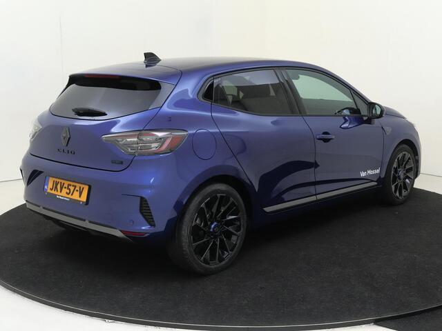 Renault CLIO 1.6 E-Tech Full Hybrid 145 PK esprit Alpine | Automaat