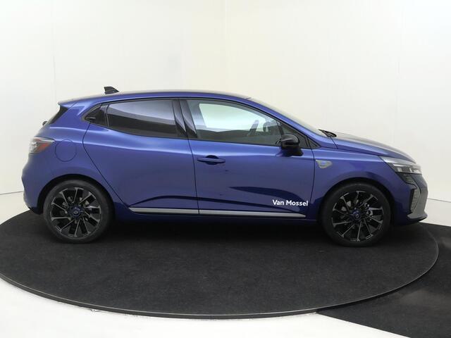 Renault CLIO 1.6 E-Tech Full Hybrid 145 PK esprit Alpine | Automaat