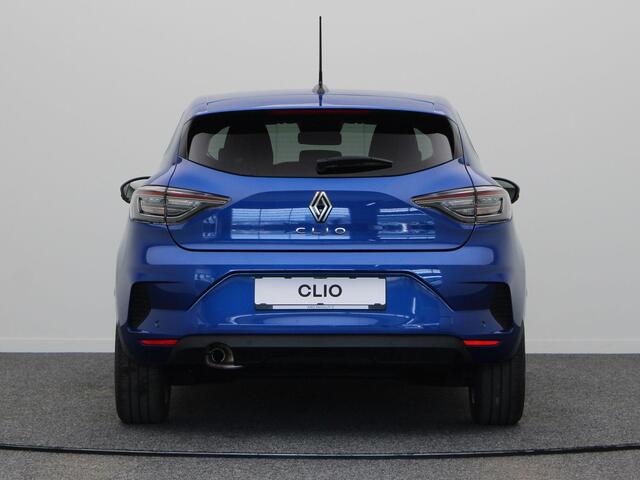 Renault CLIO TCe 90pk GPF evolution | Lichtmetalen velgen | Getint glas | Achteruitrijcamera |