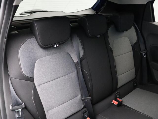 Renault CLIO TCe 90pk GPF evolution | Lichtmetalen velgen | Getint glas | Achteruitrijcamera |