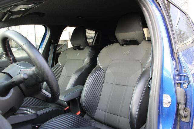 Renault CLIO 1.6 E-Tech Full Hybrid 145 esprit Alpine | Adaptieve Cruise | BOSE | Camera Voor+Achter |