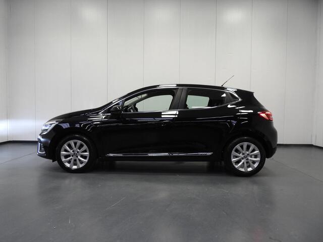Renault CLIO 1.0 TCe Intens NAVI/CLIMA/CRUISE/LED/16"LMV!