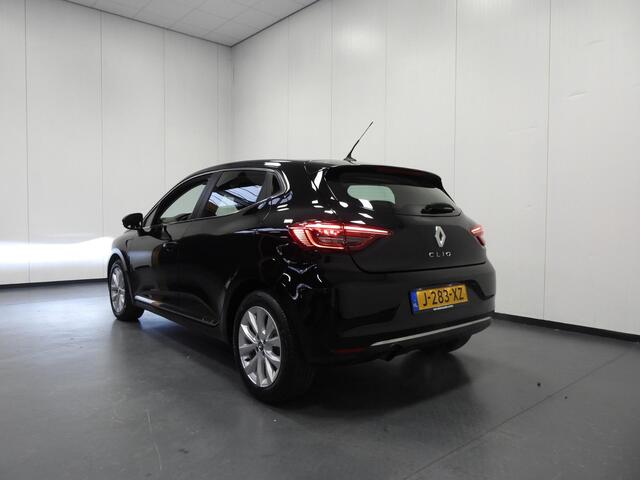 Renault CLIO 1.0 TCe Intens NAVI/CLIMA/CRUISE/LED/16"LMV!