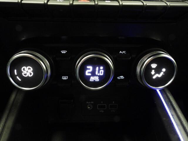 Renault CLIO 1.0 TCe Intens NAVI/CLIMA/CRUISE/LED/16"LMV!