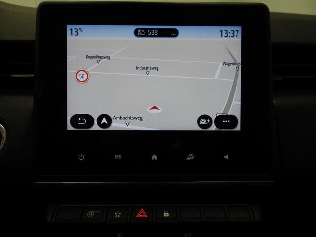 Renault CLIO 1.0 TCe Intens NAVI/CLIMA/CRUISE/LED/16"LMV!