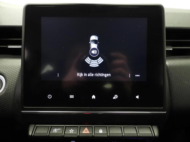 Renault CLIO 1.0 TCe Intens NAVI/CLIMA/CRUISE/LED/16"LMV!