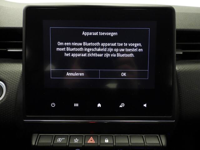 Renault CLIO 1.0 TCe Intens NAVI/CLIMA/CRUISE/LED/16"LMV!