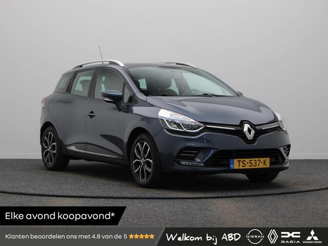 Renault CLIO 0.9 TCe Zen | Trekhaak | 1200KG Trekgewicht | Airco | navigatie.