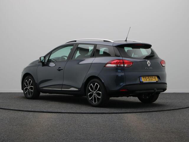 Renault CLIO 0.9 TCe Zen | Trekhaak | 1200KG Trekgewicht | Airco | navigatie.