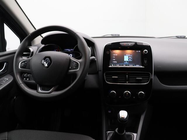 Renault CLIO 0.9 TCe Zen | Trekhaak | 1200KG Trekgewicht | Airco | navigatie.