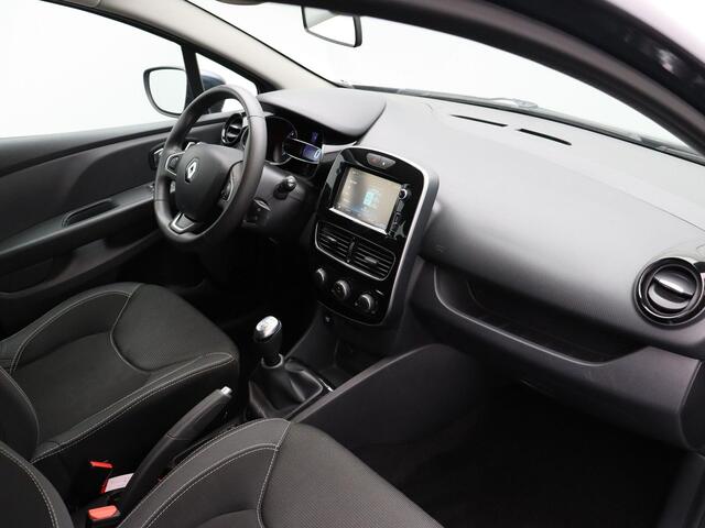 Renault CLIO 0.9 TCe Zen | Trekhaak | 1200KG Trekgewicht | Airco | navigatie.