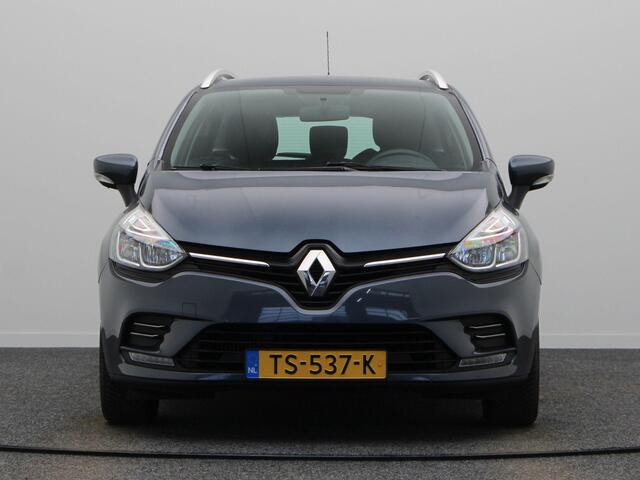 Renault CLIO 0.9 TCe Zen | Trekhaak | 1200KG Trekgewicht | Airco | navigatie.