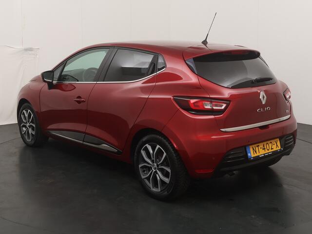 Renault CLIO 90pk TCe Intens | Cruise Control | Navigatie | Climate Control |