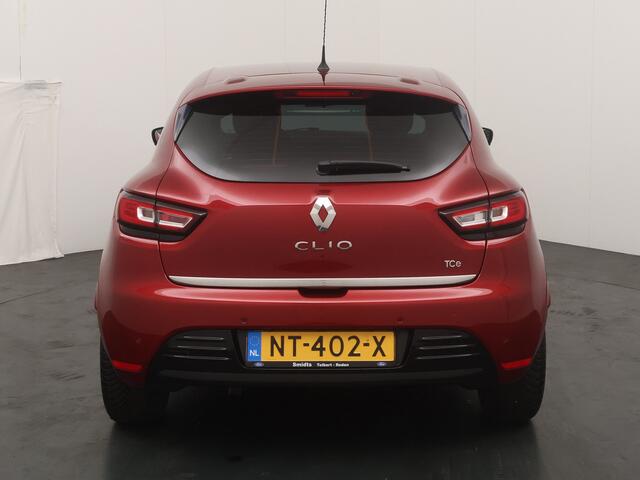 Renault CLIO 90pk TCe Intens | Cruise Control | Navigatie | Climate Control |