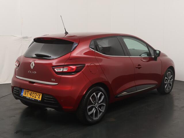 Renault CLIO 90pk TCe Intens | Cruise Control | Navigatie | Climate Control |