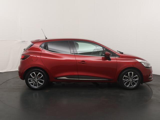 Renault CLIO 90pk TCe Intens | Cruise Control | Navigatie | Climate Control |