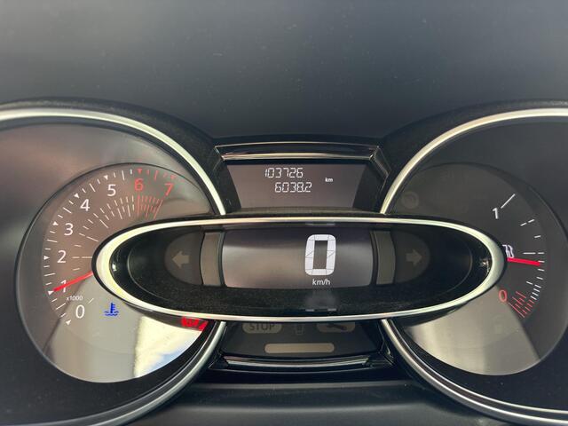 Renault CLIO 0.9 TCe Limited Comfort | NAP | Climate Control | Navigatie | Achteruitrijcamera | Cruise Control | Parkeersensoren |