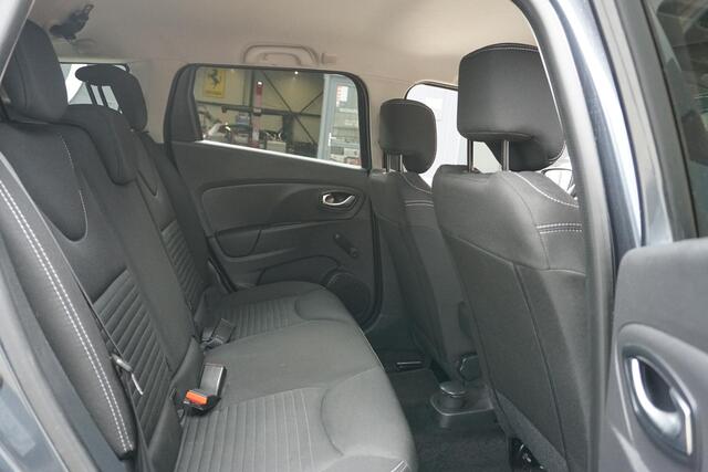 Renault CLIO Estate 0.9 TCe Limited + NAVI / SENOREN / BLUETOOTH