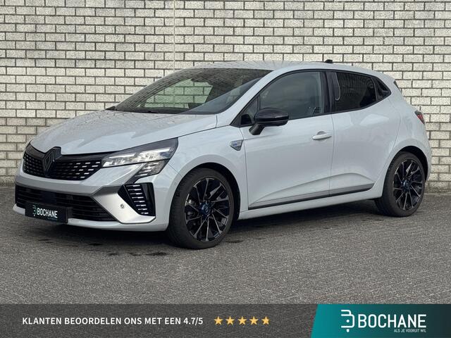 Renault CLIO 1.0 TCe 90 GPF Esprit Alpine | Apple CarPlay / Android Auto | 360° Camera | Adaptive Cruise Control | DAB+ |