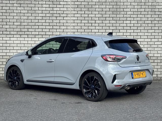 Renault CLIO 1.0 TCe 90 GPF Esprit Alpine | Apple CarPlay / Android Auto | 360° Camera | Adaptive Cruise Control | DAB+ |
