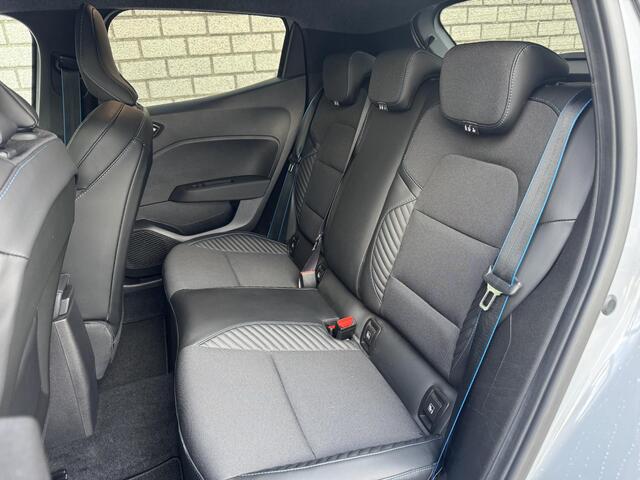 Renault CLIO 1.0 TCe 90 GPF Esprit Alpine | Apple CarPlay / Android Auto | 360° Camera | Adaptive Cruise Control | DAB+ |