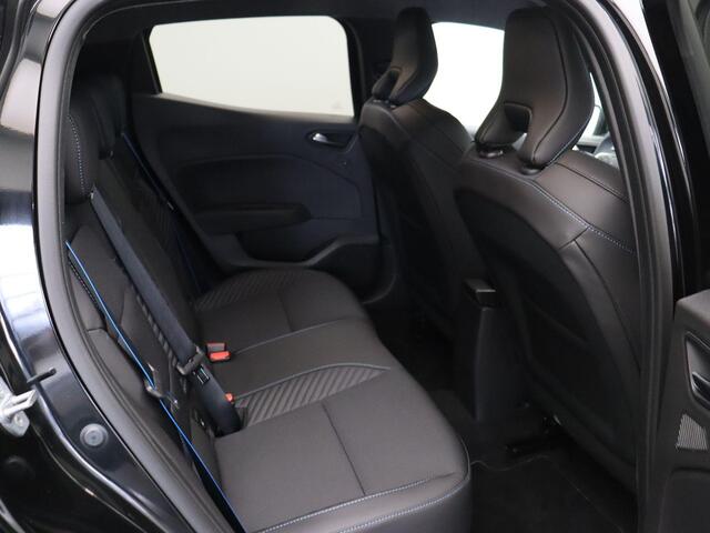 Renault CLIO TCe 90pk esprit Alpine | BOSE | Stoel- en stuurwielverwarming | 360 graden camera |