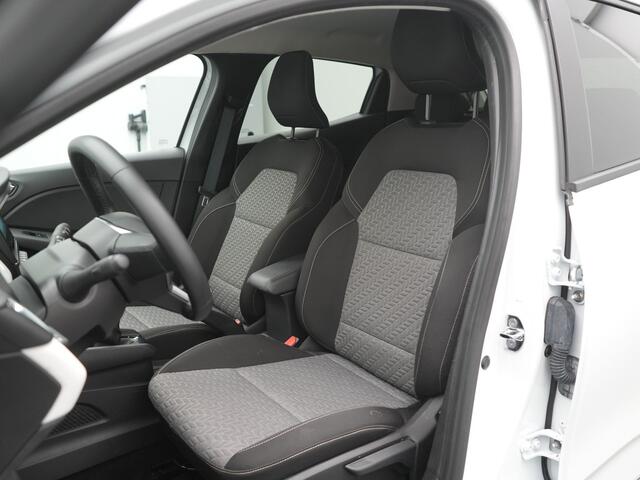 Renault CLIO TCe 90 Evolution - RIJKLAARPRIJS - Cruise Control - Lichtmetalen Velgen