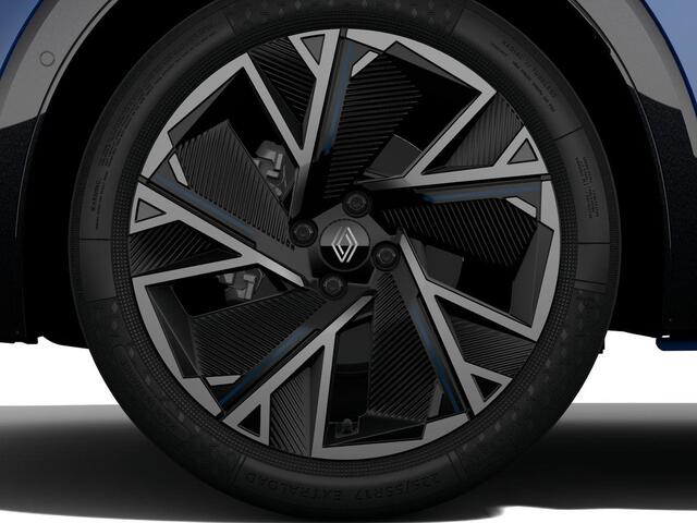 Renault CLIO Esprit Alpine Full Hybrid E-Tech 160 pk l Meer dan ¤ 3.000 voorraadvoordeel! l Gratis 5 jaar fabrieksgarantie!