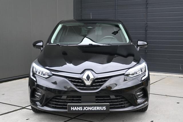 Renault CLIO TCe 100 Zen | APPLECARPLAY/ANDROIDAUTO | AIRCO | CRUISE CONTROL