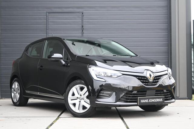 Renault CLIO TCe 100 Zen | APPLECARPLAY/ANDROIDAUTO | AIRCO | CRUISE CONTROL