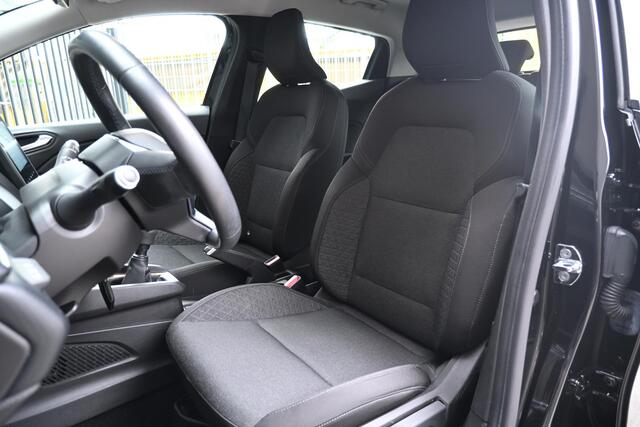 Renault CLIO TCe 100 Zen | APPLECARPLAY/ANDROIDAUTO | AIRCO | CRUISE CONTROL