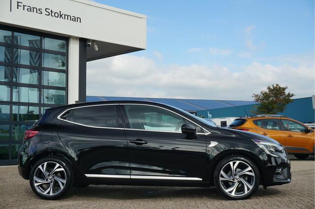 Renault CLIO 1.0 TCE 100 Intens, Edition One