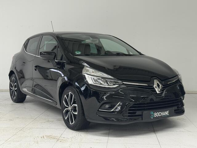 Renault CLIO 0.9 TCe Intens | Apple CarPlay / Android Auto | Navigatie | Climate Control | Parkeersensoren |
