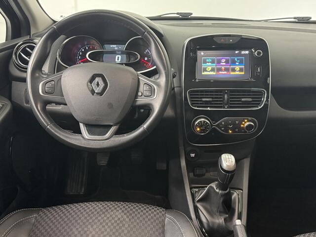 Renault CLIO 0.9 TCe Intens | Apple CarPlay / Android Auto | Navigatie | Climate Control | Parkeersensoren |