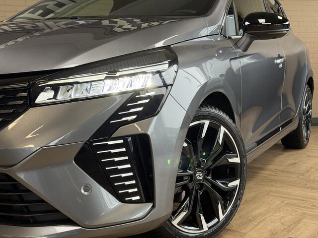 Renault CLIO 1.0 TCe 90 GPF Techno | Groot Navi | 360 | 17" | Stoel & Stuurverwarming | Carplay | Dealer onderhouden!