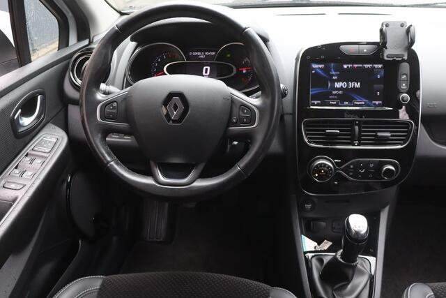 Renault CLIO Estate 0.9 TCe Intens NL-Auto!! Climate I Camera I Navigatie